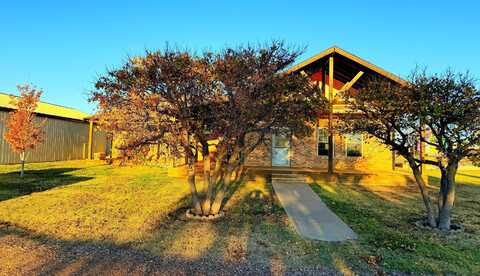 13590 Co Rd 16, Perryton, TX 79070