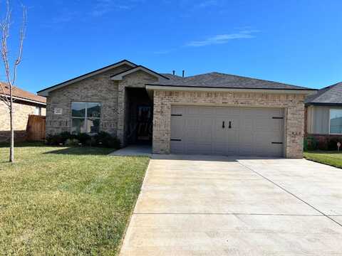 1117 Crosspoint Street, Hereford, TX 79045