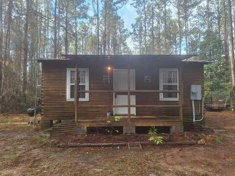 485 Cabin Trail, Surrency, GA 31563