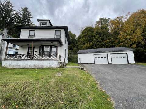 117 Duane Street Street, Malone, NY 12953