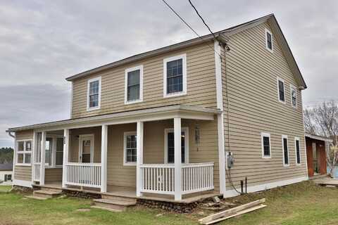 93 Clinton Street, Redford, NY 12978