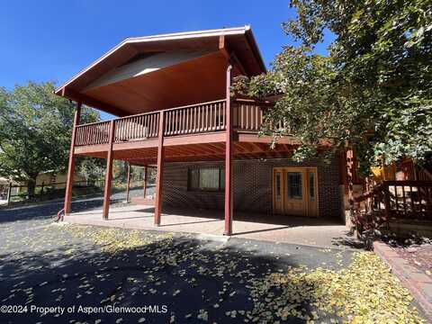 281 Ponderosa Drive, Glenwood Springs, CO 81601