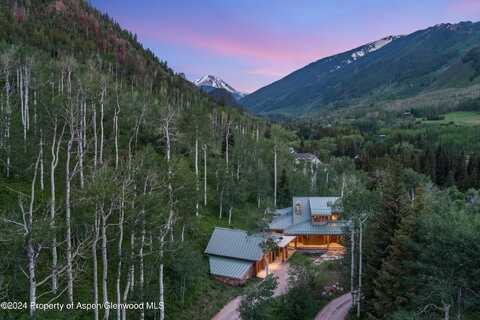 335 Hall Drive, Aspen, CO 81611