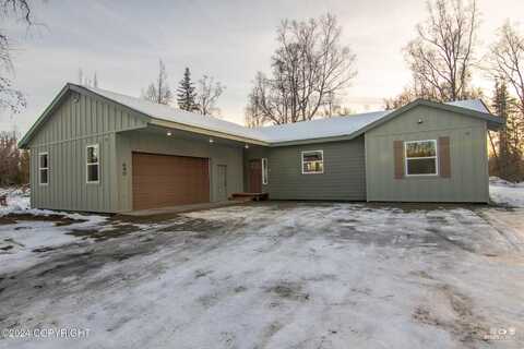 690 Wortham Avenue, Kenai, AK 99611