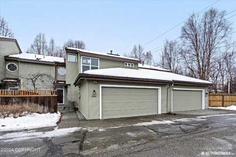 2804 Brittany Drive, Anchorage, AK 99504