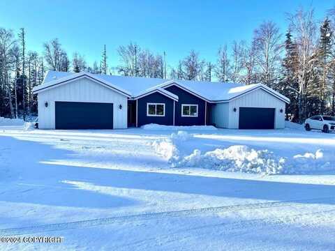 1745 N Lana Circle, Wasilla, AK 99654