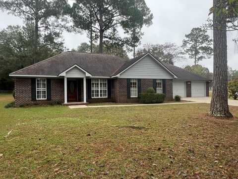 1011 Graves Springs Road, Leesburg, GA 31763