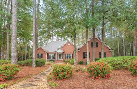 3021 Montcastle Drive, Aiken, SC 29803