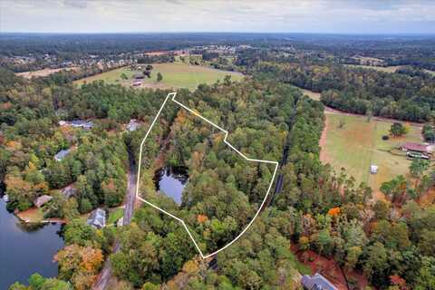 0 Richardsons Lake Road, Aiken, SC 29803