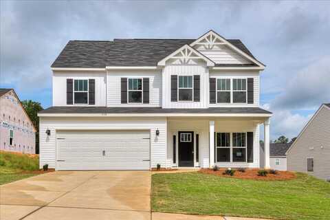 128 Traditions Drive, Trenton, SC 29847