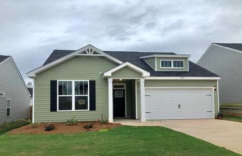 136 Traditions Drive, Trenton, SC 29847