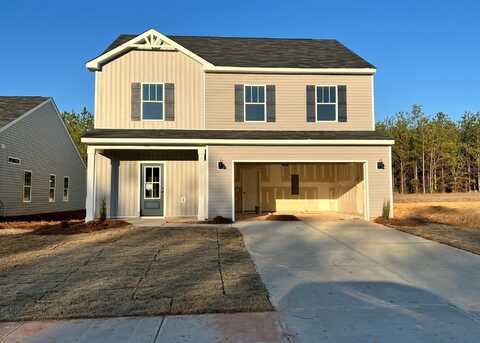 140 Traditions Drive, Trenton, SC 29847