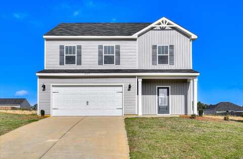 140 Traditions Drive, Trenton, SC 29847