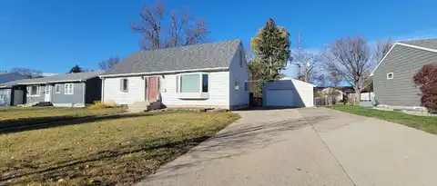 112 Gorder Drive, Aberdeen, SD 57401