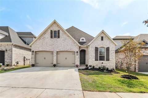 3503 SW Daybreak BLVD, Bentonville, AR 72713