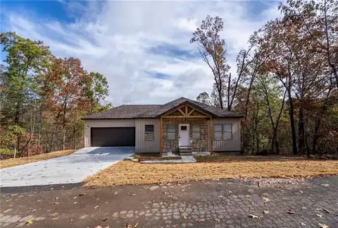 22 Haddington DR, Bella Vista, AR 72715