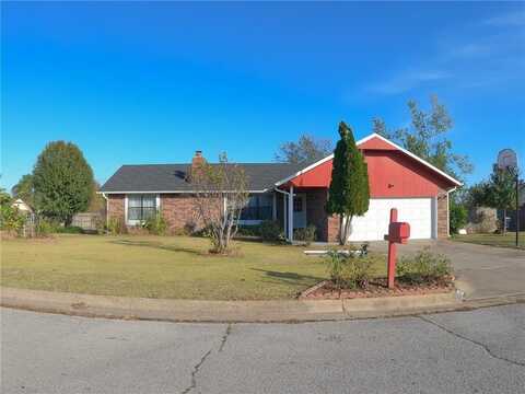 1725 S 15th ST, Rogers, AR 72758