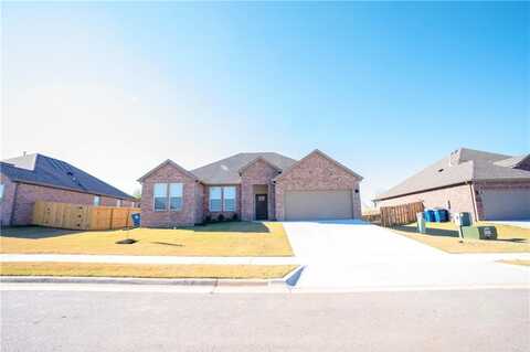 2105 HAHN, Pea Ridge, AR 72751