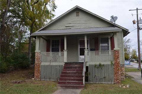 115 Erie AVE, Harrison, AR 72601