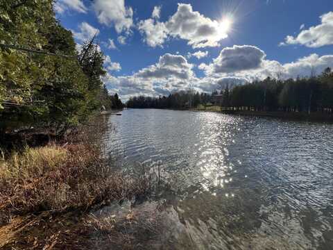 6608 Black River Trail, Cheboygan, MI 49721