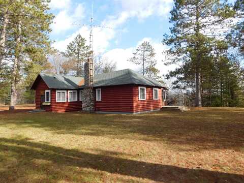 4964 Hi Banks Road, Grayling, MI 49738