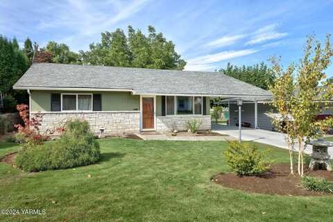 314 N 27th Ave, Yakima, WA 98902