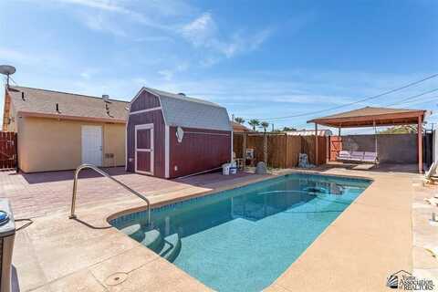 2088 E 24 PL, Yuma, AZ 85365