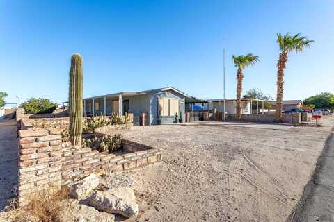 10630 E AMBER DR, Yuma, AZ 85365