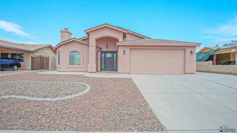 4838 W 18 LN, Yuma, AZ 85364