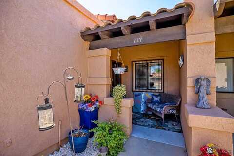 717 W 37 PL, Yuma, AZ 85365