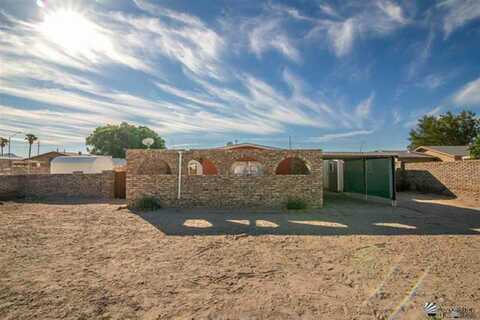 12379 E 39 WAY, Yuma, AZ 85367