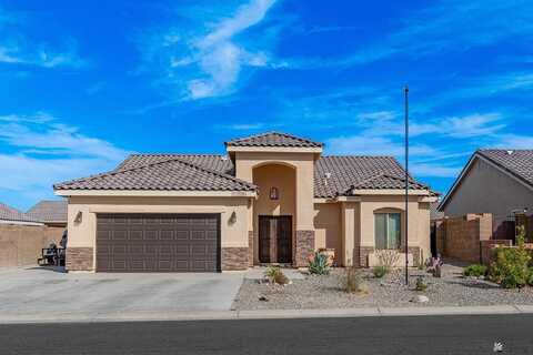 12576 E 49 DR, Yuma, AZ 85367