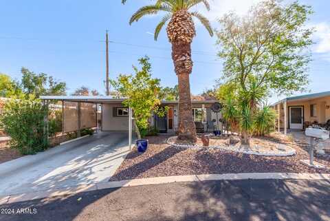 8350 E MCKELLIPS Road, Scottsdale, AZ 85257