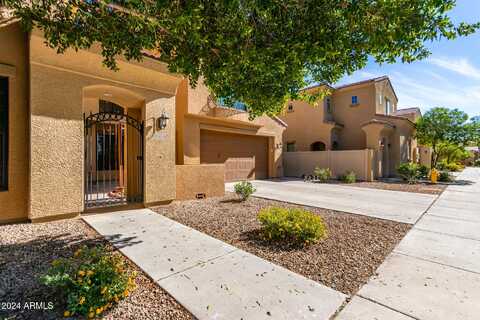 1367 S COUNTRY CLUB Drive, Mesa, AZ 85210