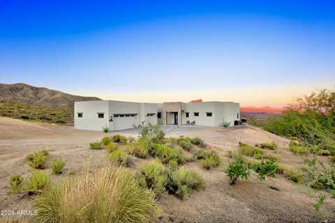 42401 N OLD MINE Road, Cave Creek, AZ 85331