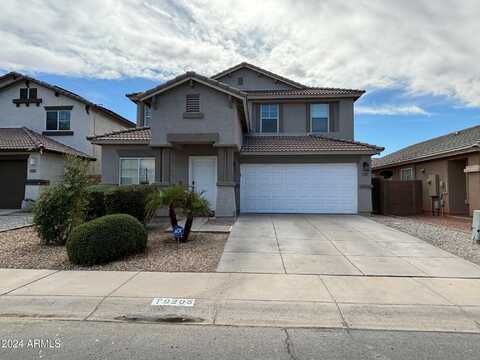 9205 W Cordes Road, Tolleson, AZ 85353