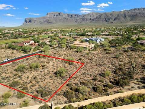 3467 S FIRST WATER Trail, Gold Canyon, AZ 85118