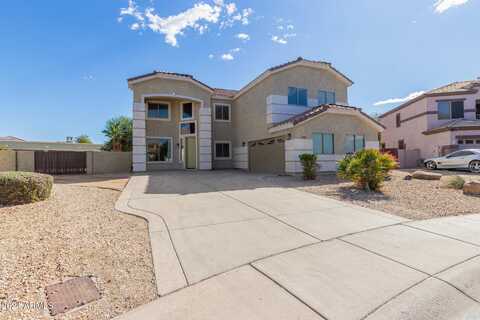 6109 S 68TH Avenue, Laveen, AZ 85339