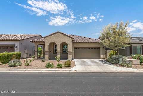 4686 N 204TH Avenue, Buckeye, AZ 85396