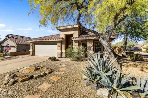 10364 E STAR OF THE DESERT Drive, Scottsdale, AZ 85255