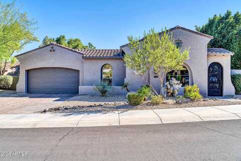 26055 N 85TH Drive, Peoria, AZ 85383