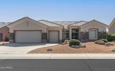 22908 N Las Vegas Drive, Sun City West, AZ 85375