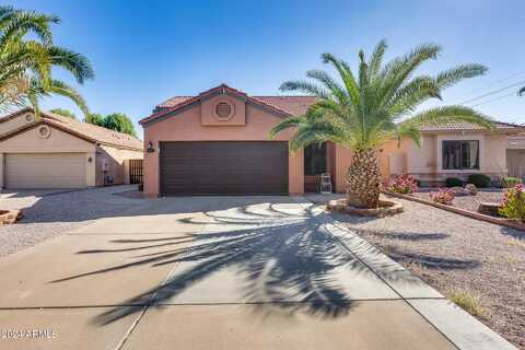 1681 E CINDY Street, Chandler, AZ 85225