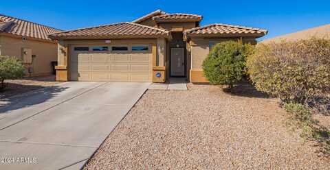 7232 S 46TH Lane, Laveen, AZ 85339