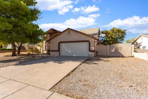 2681 CANYON VIEW Drive, Sierra Vista, AZ 85650