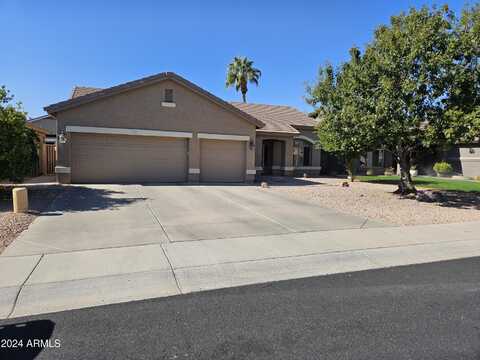 1110 S WESTERN SKIES Drive, Gilbert, AZ 85296