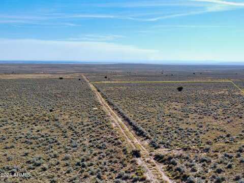 Spurlock Side Road W --, Holbrook, AZ 86025