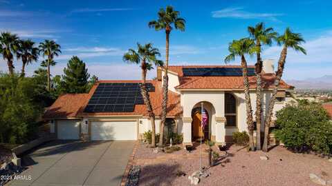 15816 E ECHO HILL Drive, Fountain Hills, AZ 85268