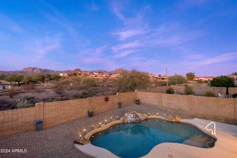 6547 S FOOTHILLS Drive, Gold Canyon, AZ 85118