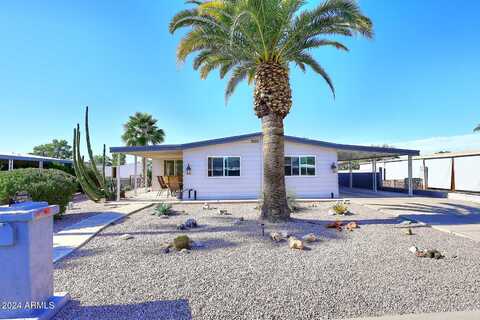 9020 E CACTUS Lane S, Sun Lakes, AZ 85248